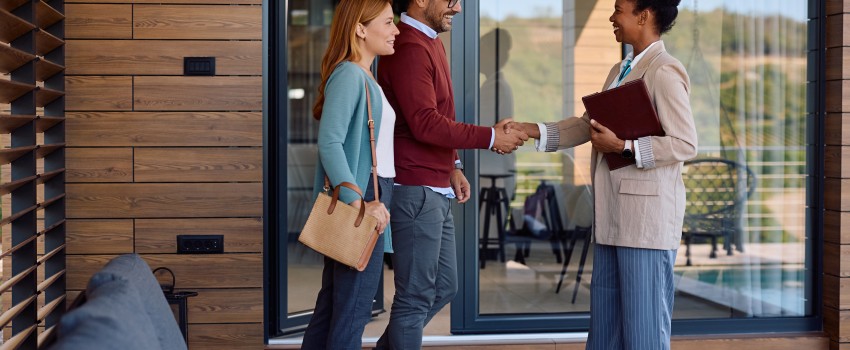 Marché immobilier : une reprise confirmée ?