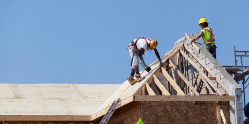 construction ; maison