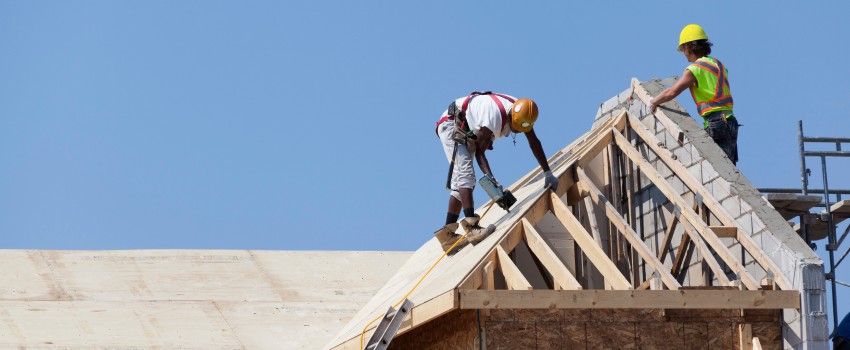 construction ; maison