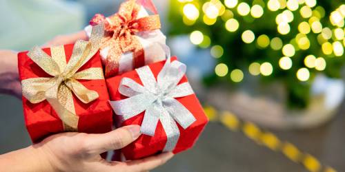 Noël 2025 : le budget des Français atteint son niveau le plus bas depuis 2017 !