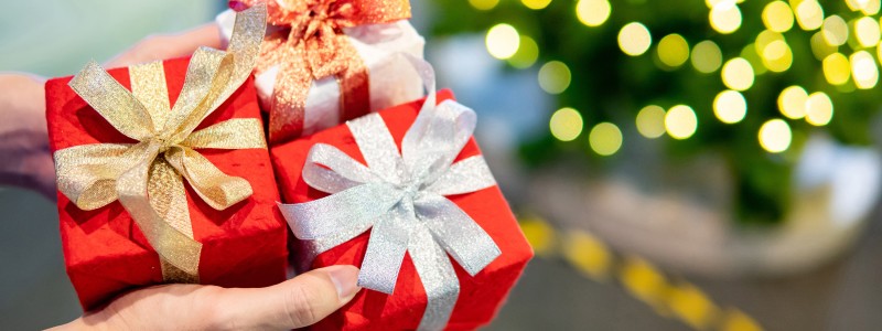 Noël 2025 : le budget des Français atteint son niveau le plus bas depuis 2017 !