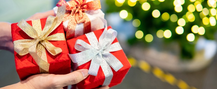 Noël 2025&nbsp;: le budget des Français atteint son niveau le plus bas depuis 2017&nbsp;!