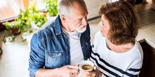 Obtenir un prêt immobilier après 65 ans : possible avec le crédit immobilier sénior