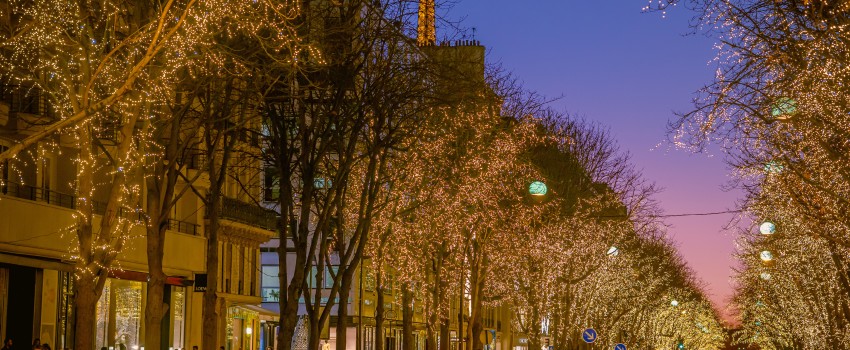 Quelles sont les rues les plus chères dans les grandes villes françaises&nbsp;?