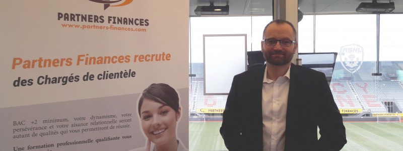 Partners Finances se mobilise pour l'emploi