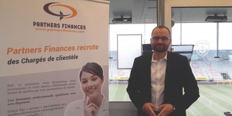 Partners Finances se mobilise pour l'emploi