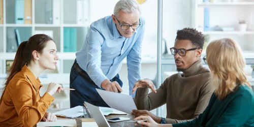 startup calculant son flux de trésorerie disponible