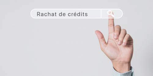 Rachat de crédits Sofinco