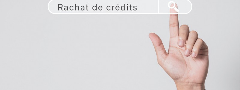 Rachat de crédits Sofinco