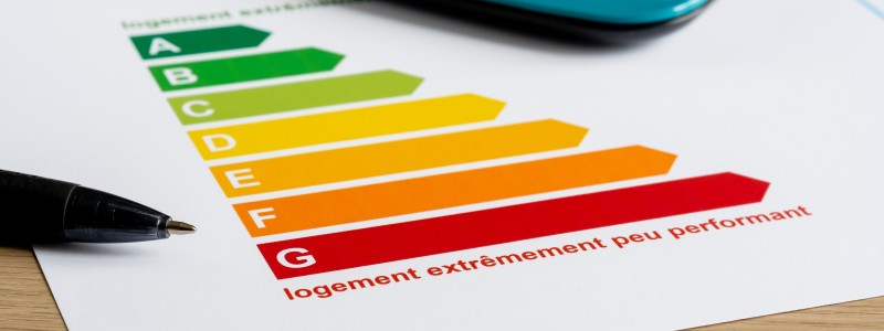 61 % des passoires thermiques sont occupées par leur propriétaires