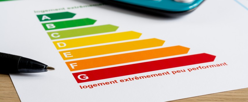 61 % des passoires thermiques sont occupées par leur propriétaires