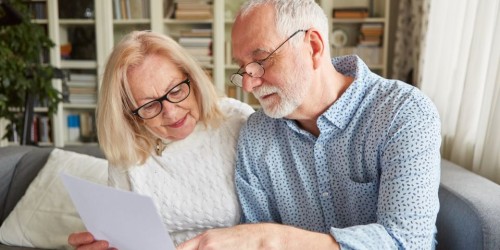 Patrimoine, pensions et pauvreté : le défi des retraités face à la précarité