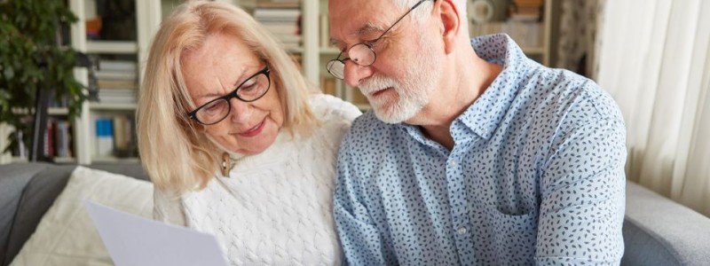 Patrimoine, pensions et pauvreté : le défi des retraités face à la précarité