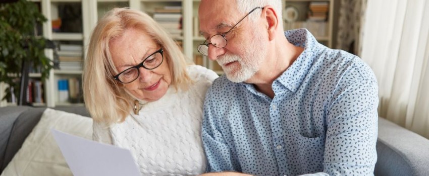 Patrimoine, pensions et pauvreté : le défi des retraités face à la précarité