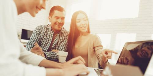 En quoi consiste la simulation de rachat de crédits consommation ?