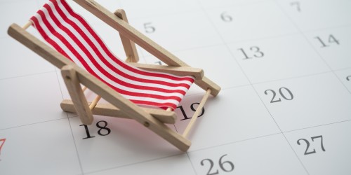 Ponts de mai 2026 : l’explosion des courts séjours