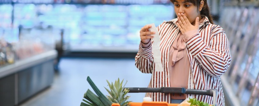 Pouvoir d’achat en berne : le budget des ménages sous pression