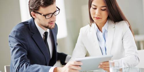 Prêt professionnel conseil