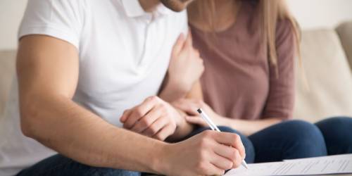 pret hypothecaire sur mesure