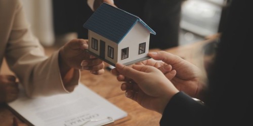 maison pour pret immobilier en vefa