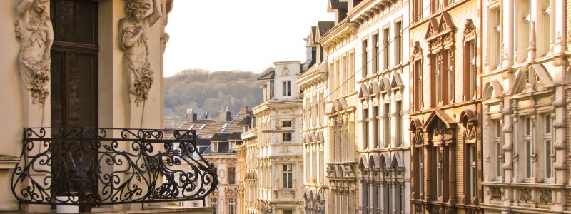 Immobilier : vers une remontée des prix en Île-de-France cette année ?