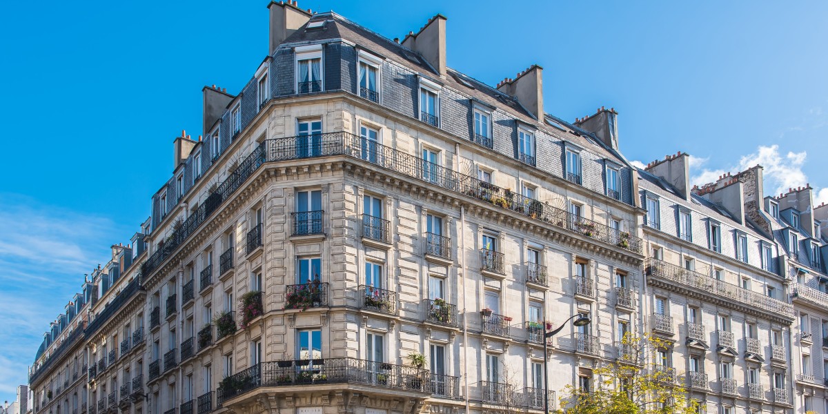 Immobilier : la demande est de retour sur le marché !