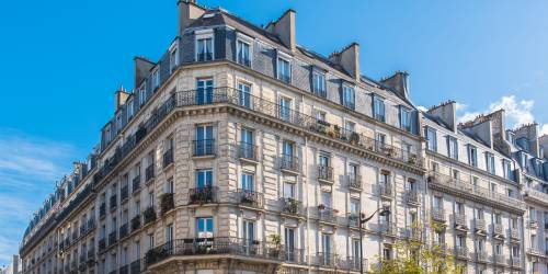 Immobilier : la demande est de retour sur le marché !