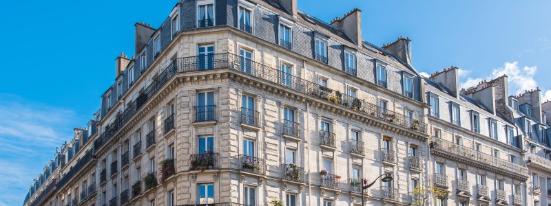 Immobilier : la demande est de retour sur le marché !