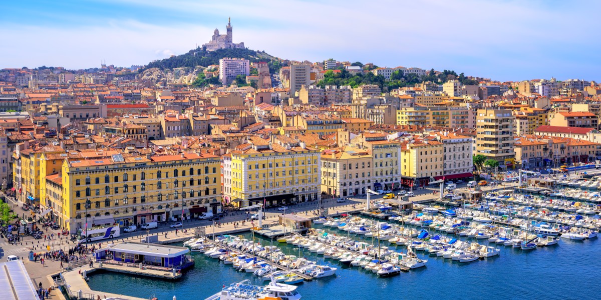 prix immobiliers à Marseille