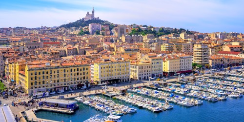 prix immobiliers à Marseille