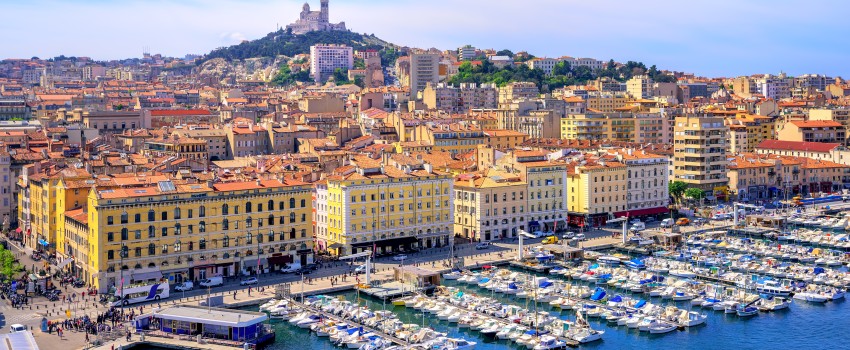 prix immobiliers à Marseille