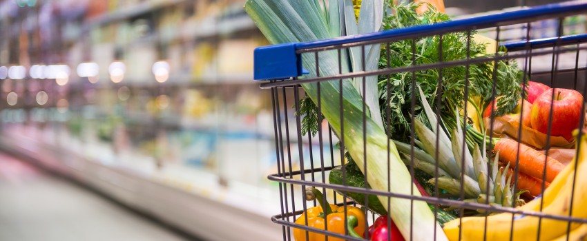 Prix à la consommation : l’inflation de retour ?