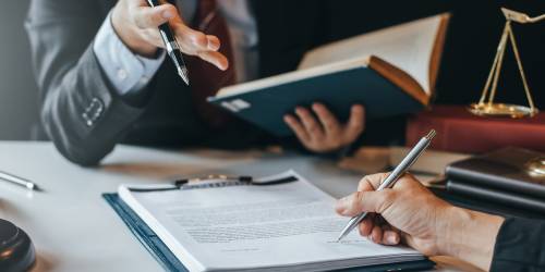 procedure surendettement