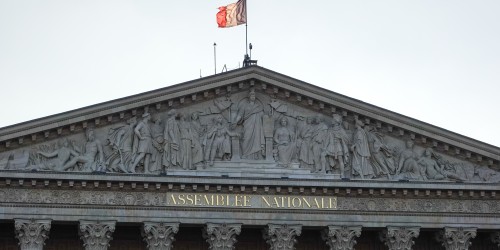 projet de loi immobilier 24 juin