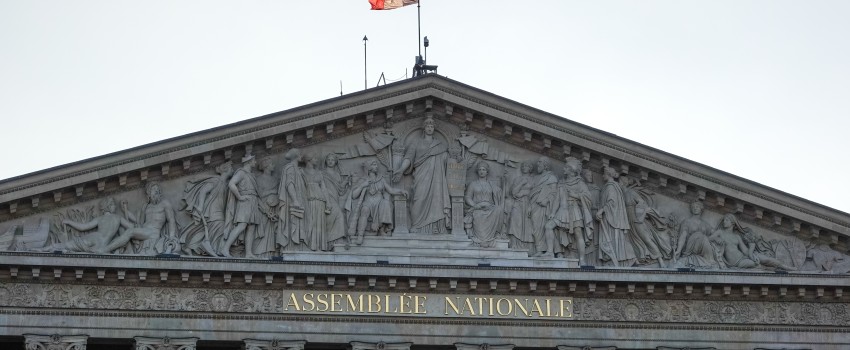 projet de loi immobilier 24 juin