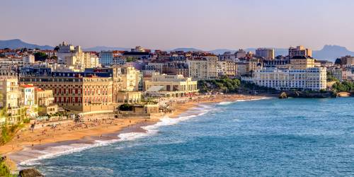 Quelles sont les villes les plus agréables à vivre en France ? Un label nous donne la réponse !