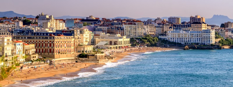 Quelles sont les villes les plus agréables à vivre en France ? Un label nous donne la réponse !