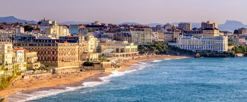 Quelles sont les villes les plus agréables à vivre en France ? Un label nous donne la réponse !