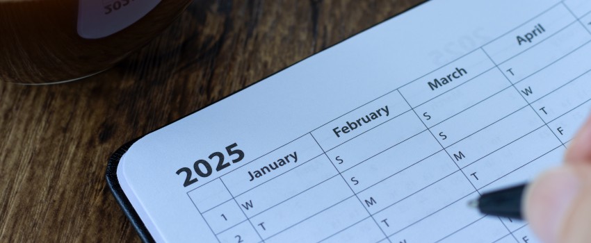 calendrier-février 2025-stylo