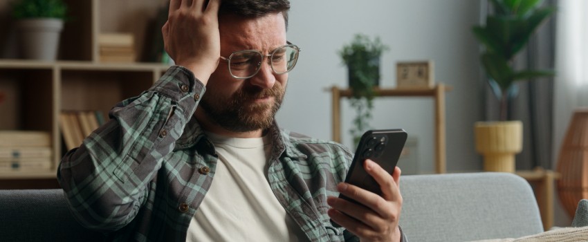 rac-sécurité-sociale-français-inquiets-personne-téléphone