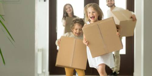 rachat crédit hypothécaire