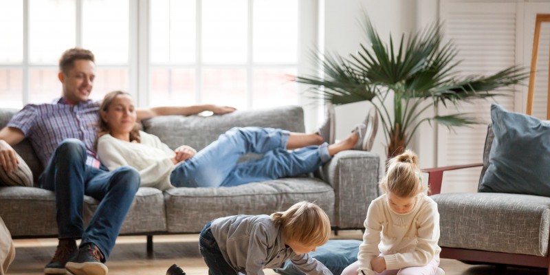 rachat de credits incluant un pret immobilier