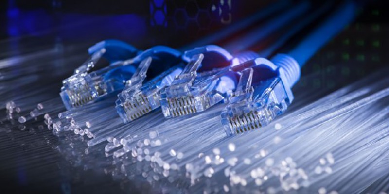 fibre optique