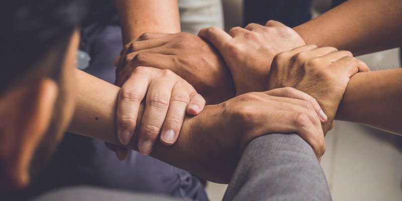 Recrutement Partners Finances