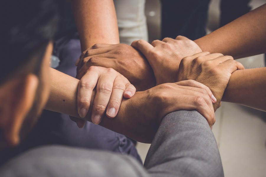 Recrutement Partners Finances