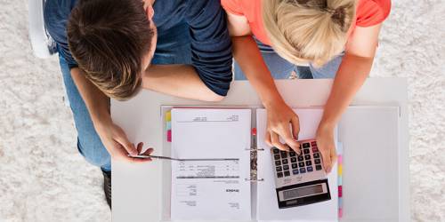 regroupement credits 144 mois