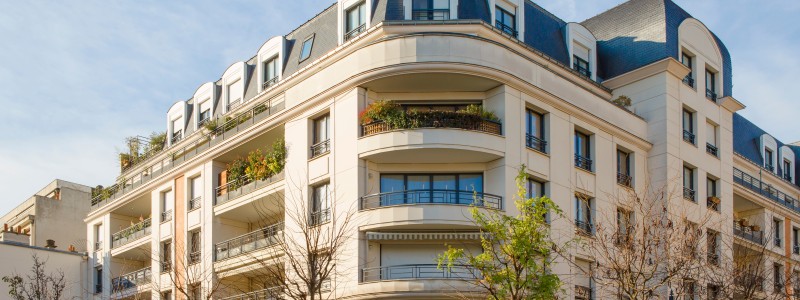 Immobilier : pas de reprise printanière en 2025 ?