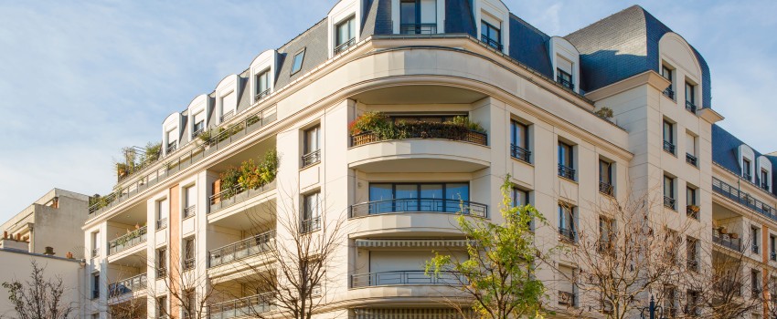 Immobilier&nbsp;: pas de reprise printanière en 2025&nbsp;?