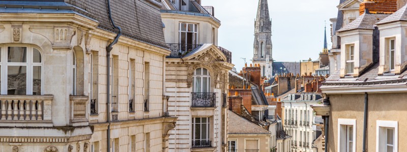 Marché immobilier : les acheteurs sont de retour !