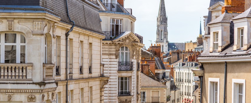 Marché immobilier&nbsp;: les acheteurs sont de retour&nbsp;!